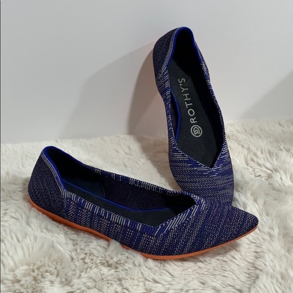 Rothys retired flats - Picture 7 of 16